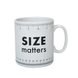 size-matters
