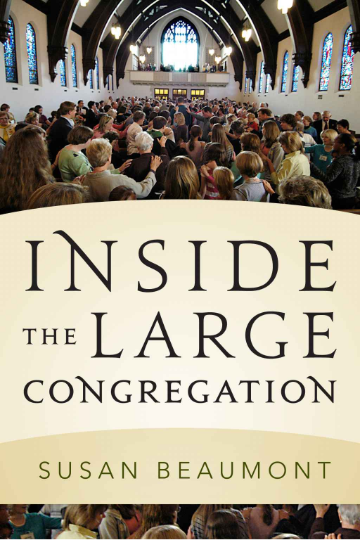 insidethelargecongregation